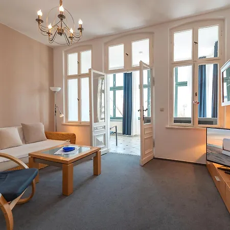 Krause, App Ostsee *