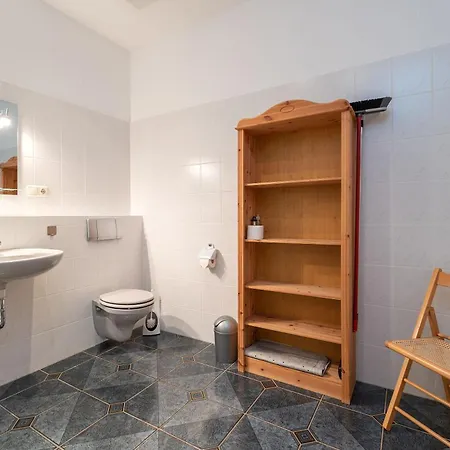 Krause, App Ostsee Apartman Heringsdorf