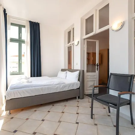 Apartman Krause, App Ostsee *