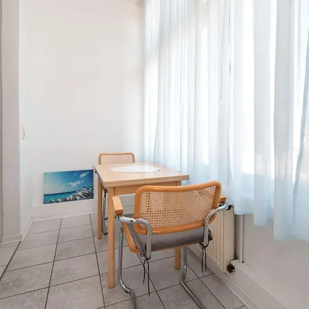 Krause, App Ostsee Heringsdorf (Usedom)