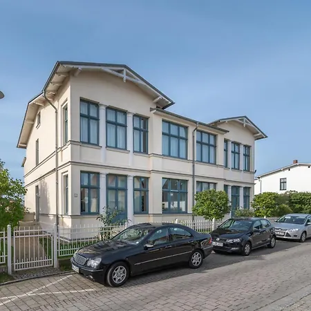 Krause, App Ostsee Lejlighed