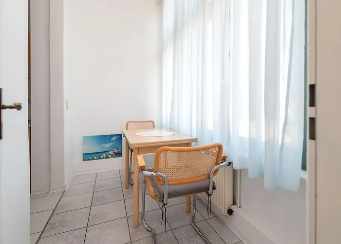 Krause, App Ostsee *